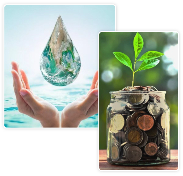 Reduce Your Water Bills