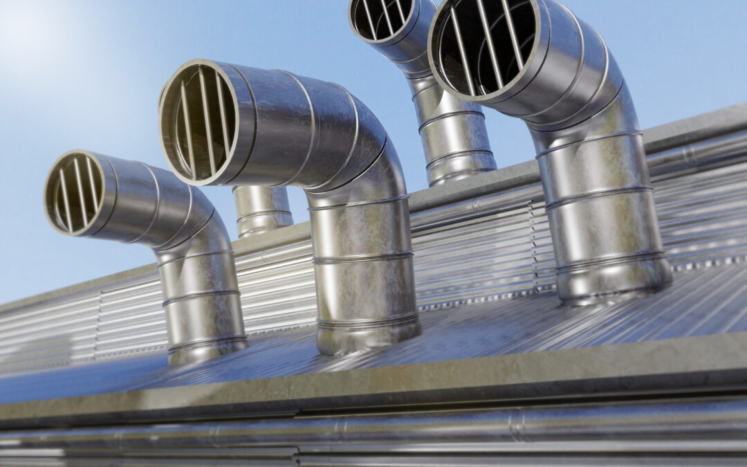 Heat recovery systems