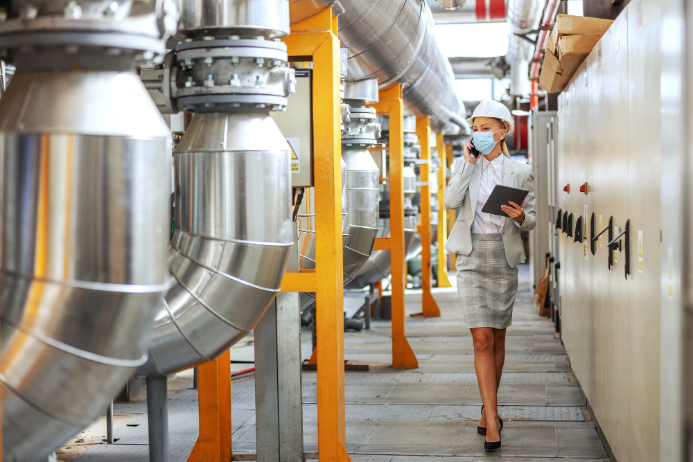 Brighton Business Gas