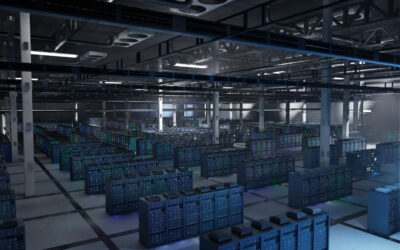 Why UK data centres need to focus on optimal energy efficiency