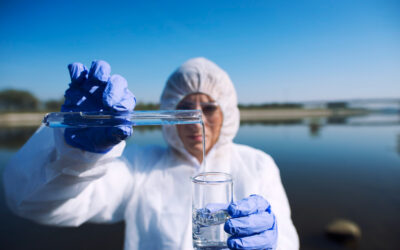 What is a Water Audit and Why Every UK Business Needs One