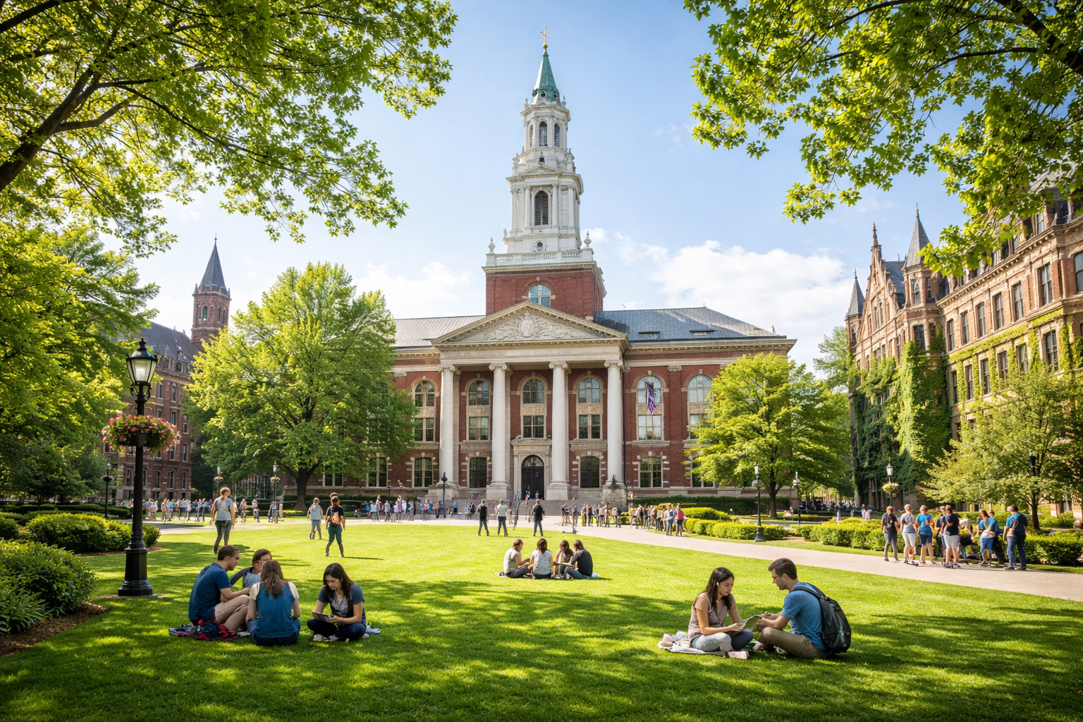 Energy Saving in Universities