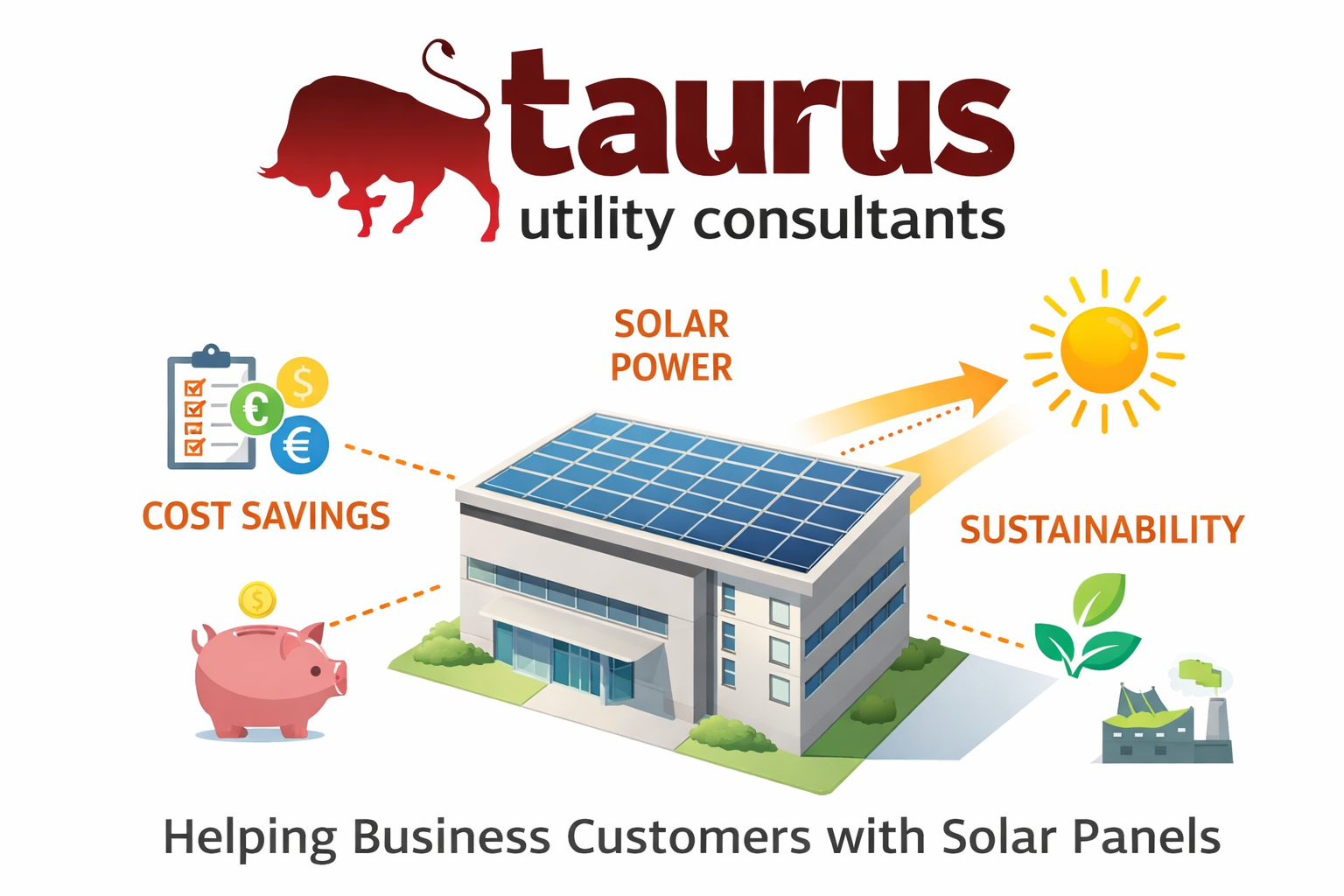 Taurus Solar Panels