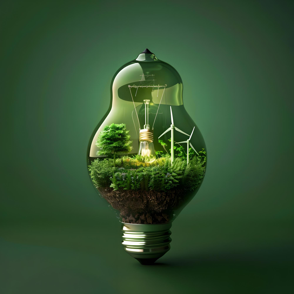 Green Energy