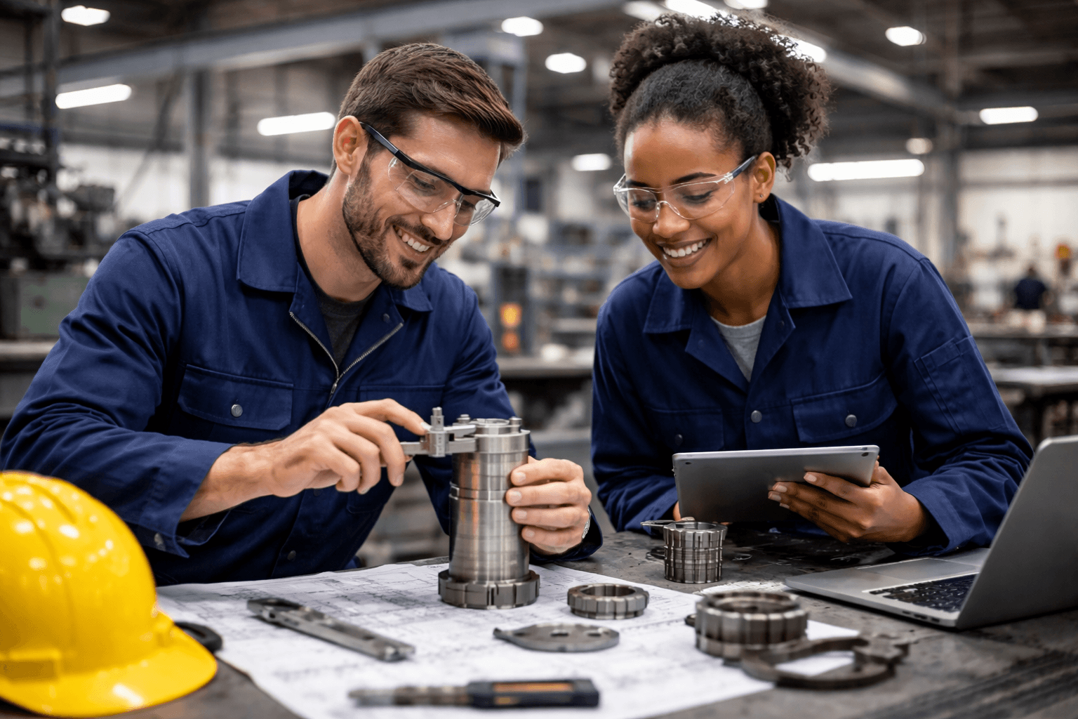 Top Energy Saving Tips for Engineers