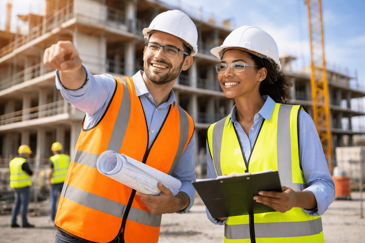 Civil Engineering Firms