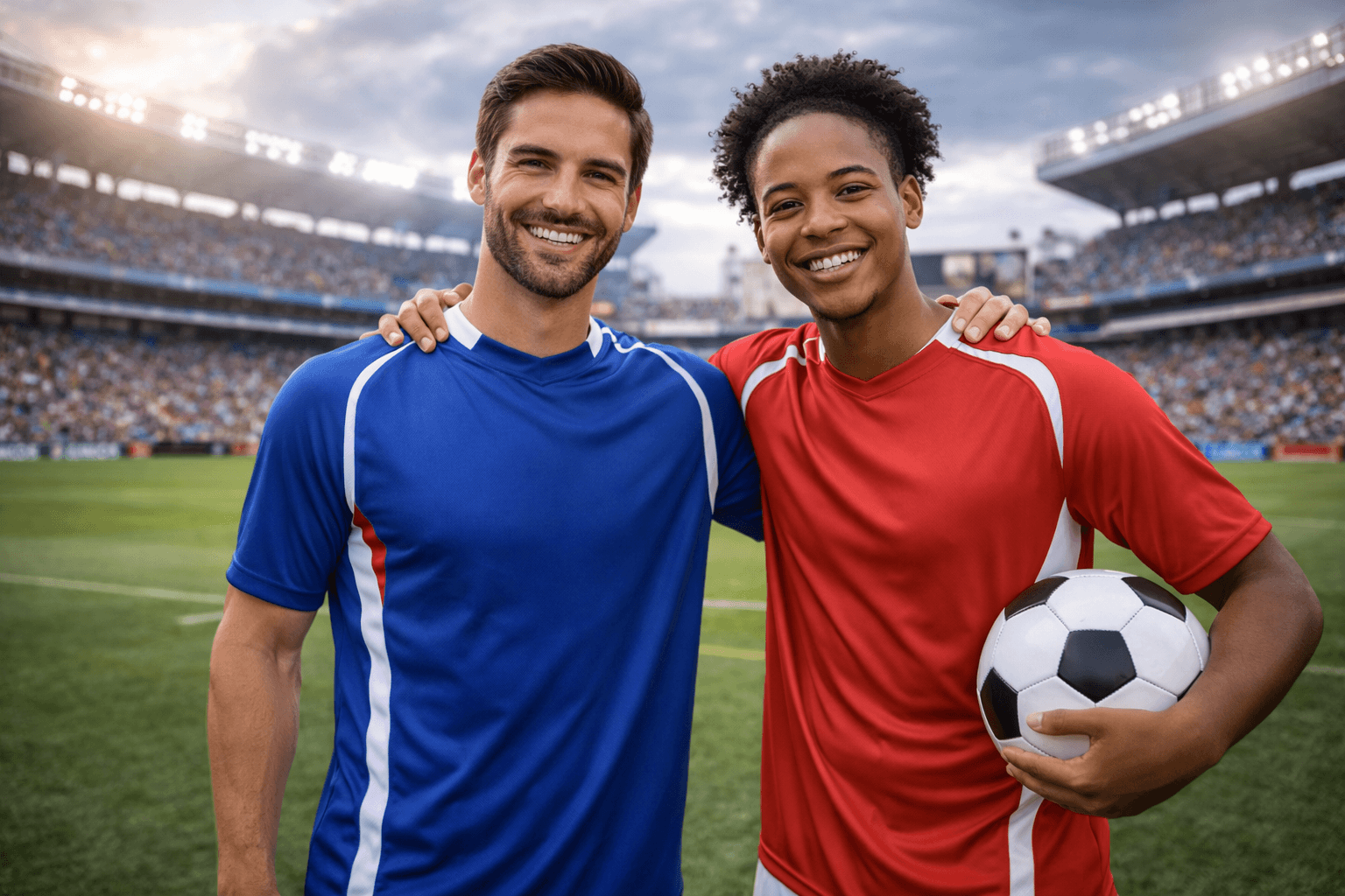 Energy Saving in  British Football Clubs