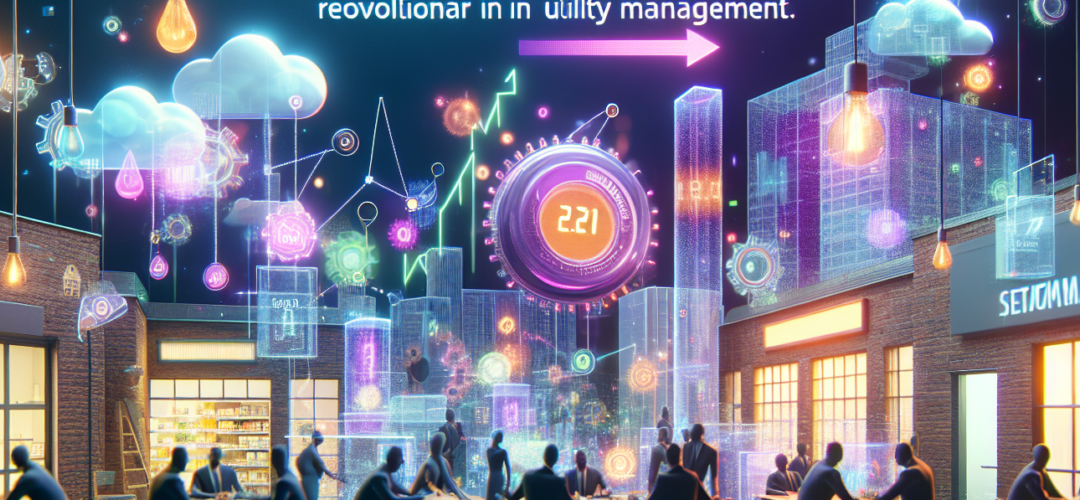 How Smart Metering Solutions are Revolutionising Utility Management for UK Retail Chains
