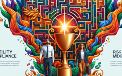 Navigating the Maze: How UK Businesses Can Optimise Utility Compliance and Mitigate Risks with Expert Consultancy