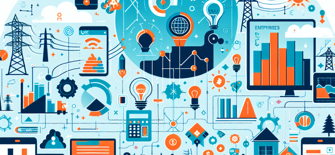 How Predictive Analytics is Shaping the Future of Utility Management for UK Enterprises