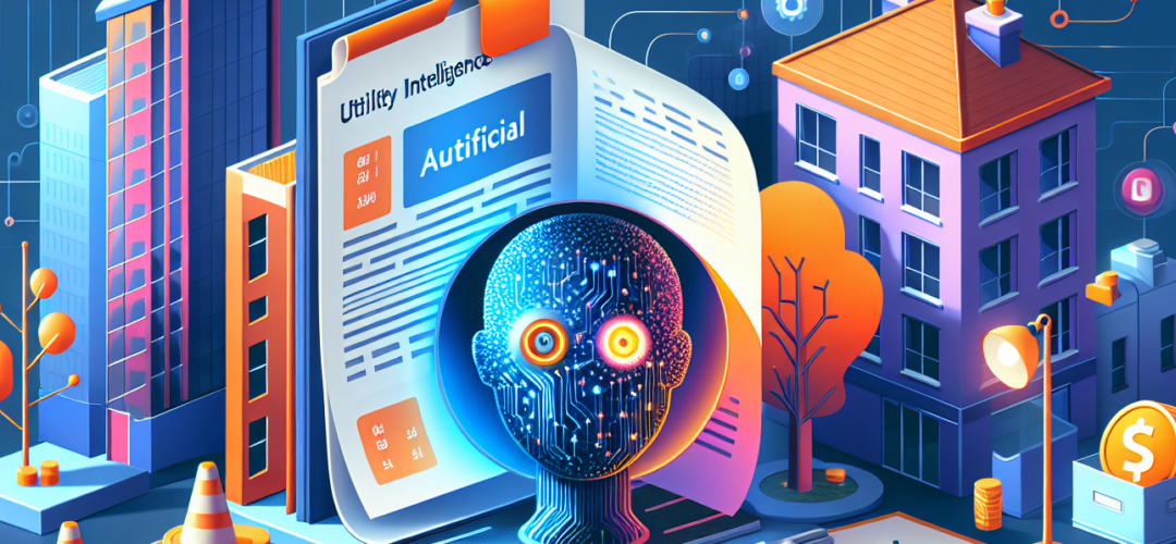 Utilising Artificial Intelligence in Utility Bill Auditing: How UK Businesses Can Unlock Hidden Savings