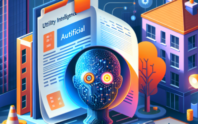 Utilising Artificial Intelligence in Utility Bill Auditing: How UK Businesses Can Unlock Hidden Savings