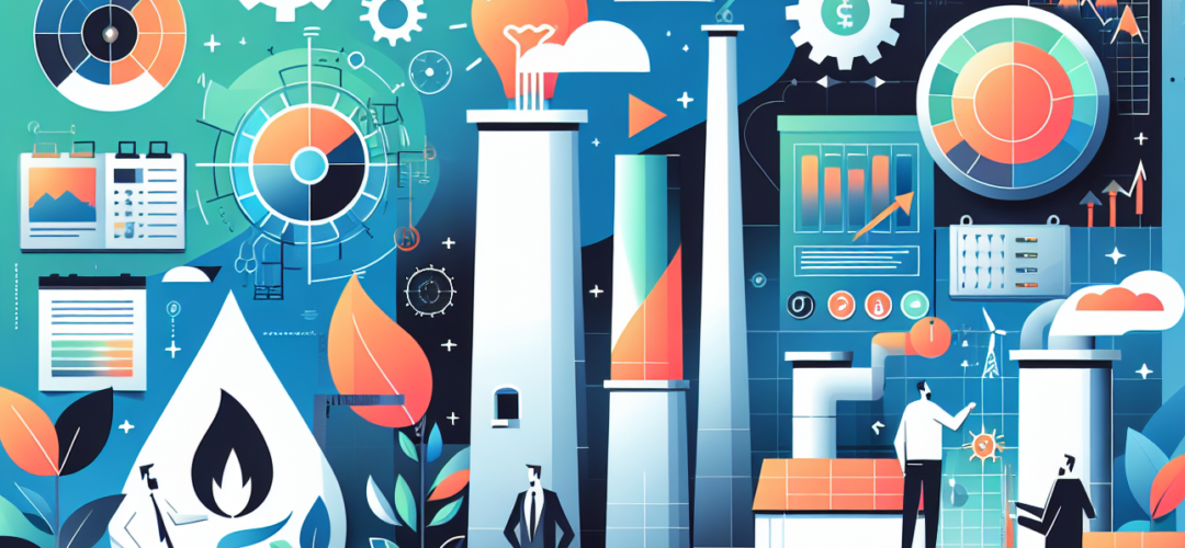 Unlocking Energy Savings for the UK Public Sector: The Role of Multi-Utility Management in Achieving Net Zero Targets