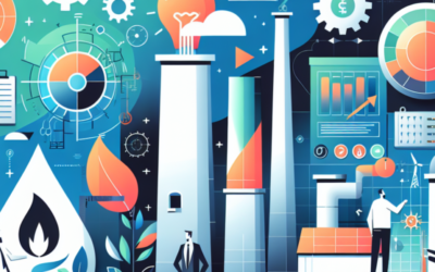 Unlocking Energy Savings for the UK Public Sector: The Role of Multi-Utility Management in Achieving Net Zero Targets