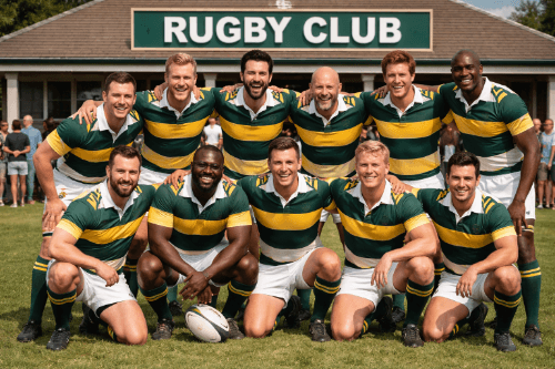 Rugby clubs Rugby clubs