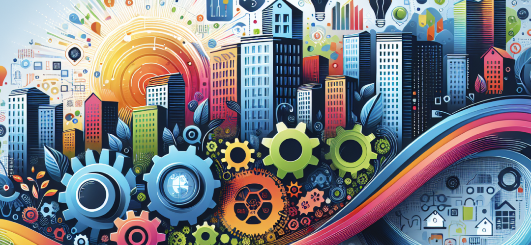 Leveraging Data-Driven Insights to Drive Sustainable Utility Management for UK Property Managers