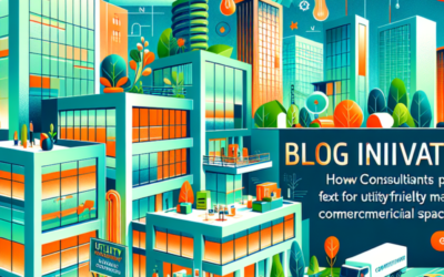 Green Building Initiatives: How Taurus Utility Consultants Are Pioneering Utility Management for Eco-Friendly Commercial Spaces in the UK