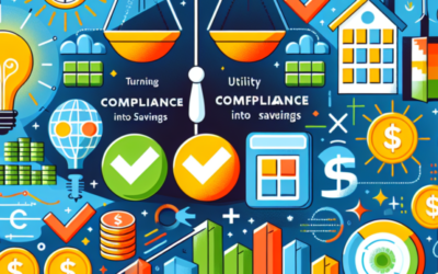 Turning Compliance into Savings: How UK Businesses Can Leverage Utility Compliance for Cost-Effective Energy Management