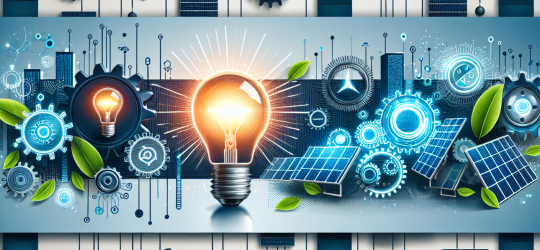 The Intersection of Energy Efficiency and Employee Productivity: Why UK Enterprises Should Prioritise Smart Utility Management