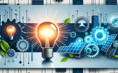 The Intersection of Energy Efficiency and Employee Productivity: Why UK Enterprises Should Prioritise Smart Utility Management