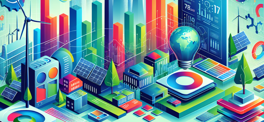 Unlocking the Power of Utility Data: How UK Businesses Can Enhance Sustainability and Efficiency through Advanced Monitoring Tools