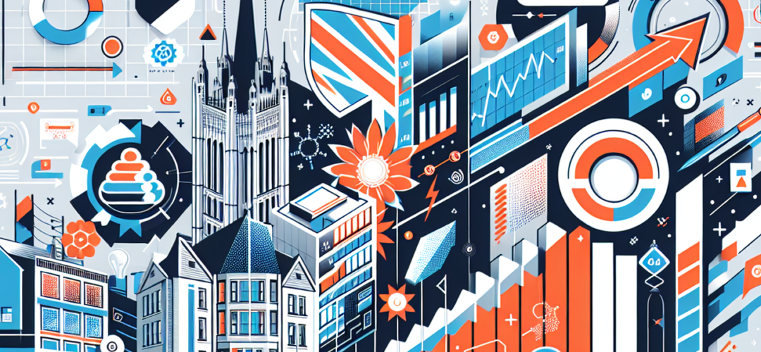 Navigating the Energy Crisis: How UK Businesses Can Future-Proof Their Utility Strategies with Integrated Risk Management Solutions