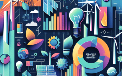 How UK Businesses Can Enhance Competitive Advantage Through Tailored Renewable Energy Sourcing and Strategic Utility Management