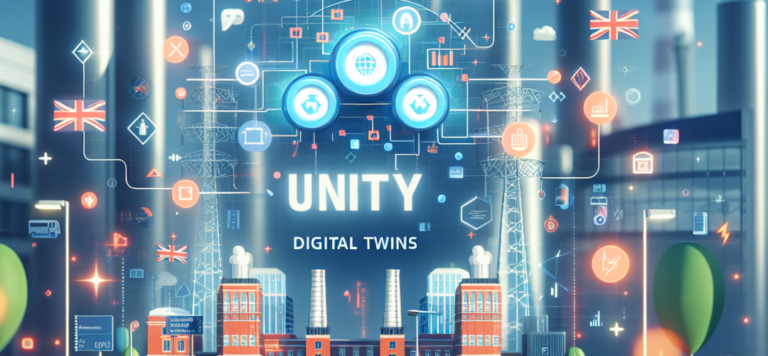 Harnessing the Power of Digital Twins: A New Frontier in Utility Management for UK Businesses