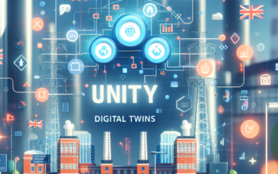 Harnessing the Power of Digital Twins: A New Frontier in Utility Management for UK Businesses