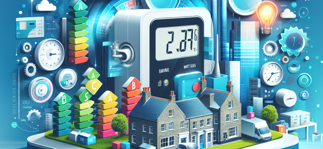 Maximising Energy Efficiency: How UK Facilities Managers Can Implement Smart Meter Solutions for Enhanced Utility Monitoring and Cost Reduction