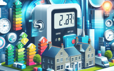 Maximising Energy Efficiency: How UK Facilities Managers Can Implement Smart Meter Solutions for Enhanced Utility Monitoring and Cost Reduction