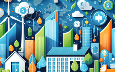 Creating a Competitive Edge: How UK Businesses Can Drive Growth with Sustainable Utility Management Practices