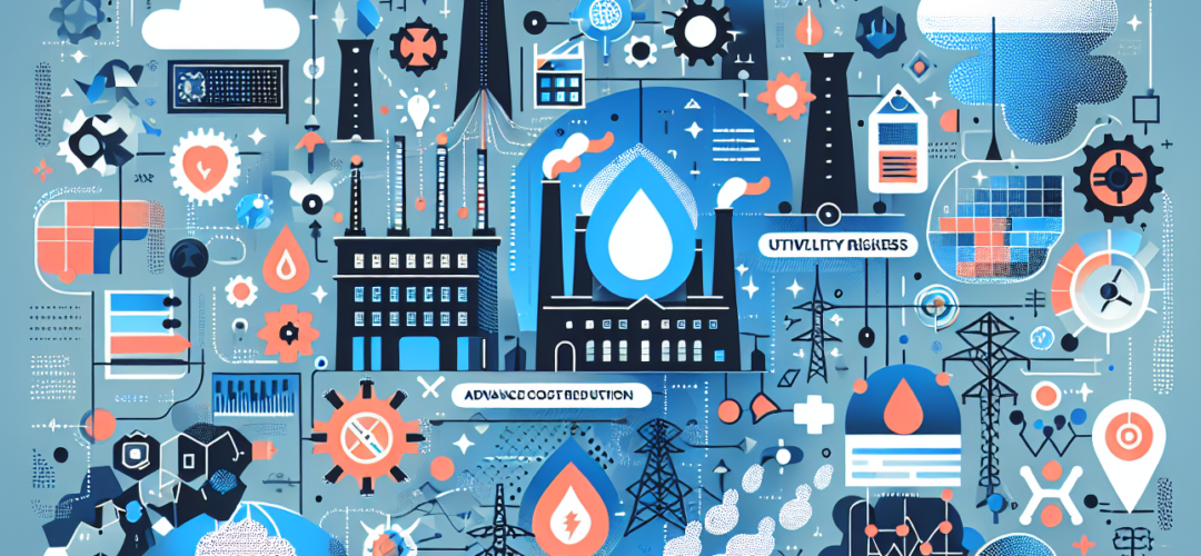 Innovative Strategies for UK Enterprises to Minimise Utility Risks Through Advanced Cost Reduction Techniques