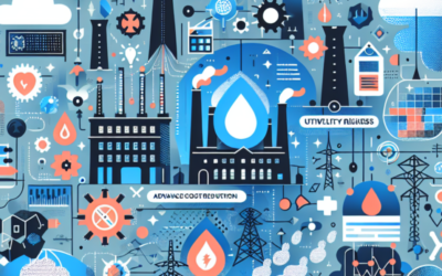 Innovative Strategies for UK Enterprises to Minimise Utility Risks Through Advanced Cost Reduction Techniques