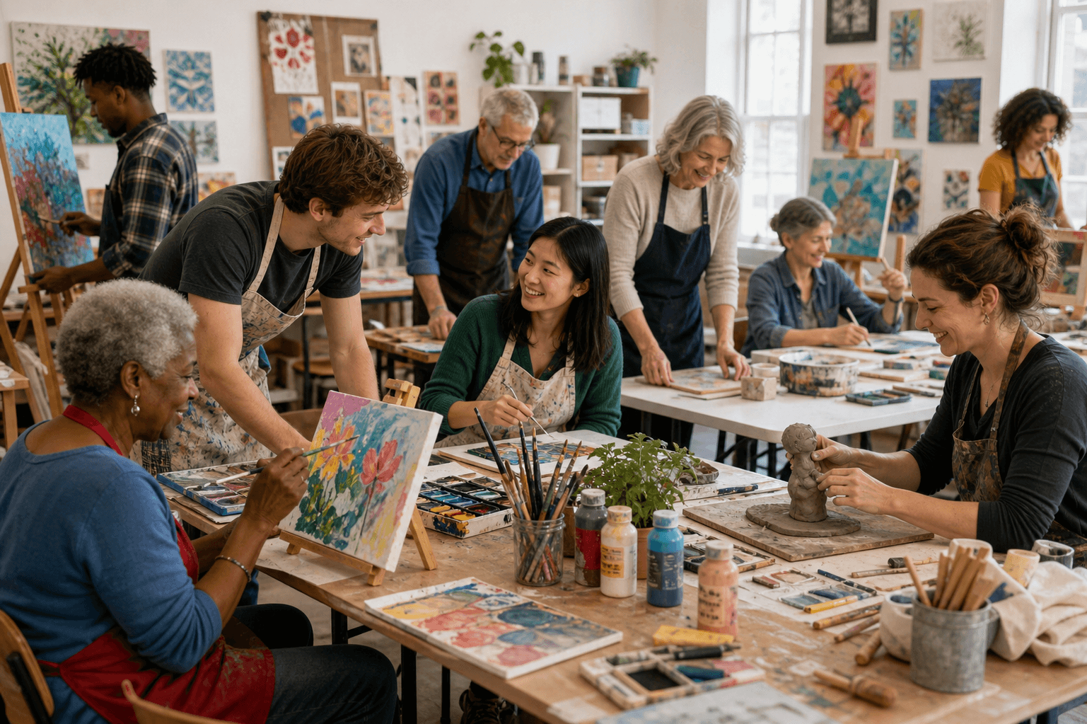 How to Save Energy on Arts Charities How to Save Energy on Arts Charities