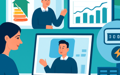 How UK Businesses Can Transform Utility Management Through Virtual Audits and Remote Energy Efficiency Assessments