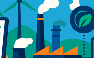 The Untapped Potential of Integrated Utility Compliance and Advanced Monitoring for UK Industrial Operations