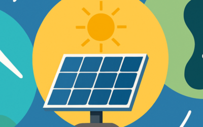 Unlocking the Synergy between Renewable Energy Sourcing and Carbon Footprint Reduction for UK SMEs: A Practical Guide to Sustainable Growth