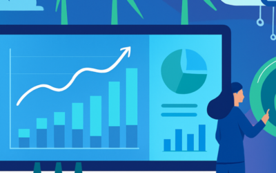 The Future of Business Utilities: How Predictive Analytics and AI are Transforming Energy Usage for Proactive Sustainability in UK Enterprises