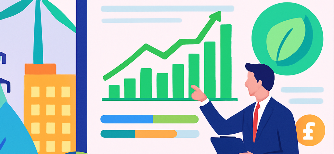 The Strategic Advantage of Utility Data Integration: How UK Enterprises Can Achieve Comprehensive Sustainability and Cost Savings