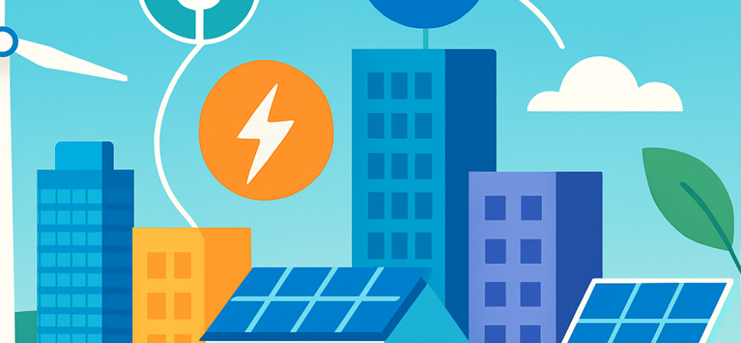 Harnessing the Power of Digital Transformation: How UK Businesses Can Achieve Utility Cost Efficiency and Sustainability Through Integrated Smart Technology Solutions