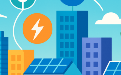 Harnessing the Power of Digital Transformation: How UK Businesses Can Achieve Utility Cost Efficiency and Sustainability Through Integrated Smart Technology Solutions