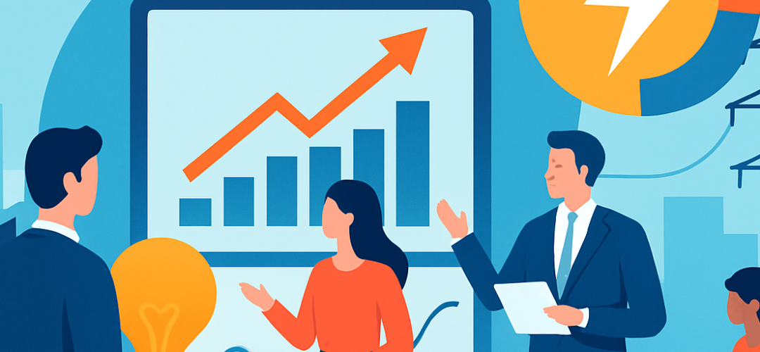 The Unseen Advantages of Tailored Utility Solutions: How UK Businesses Can Foster Innovation and Growth through Personalised Energy Management