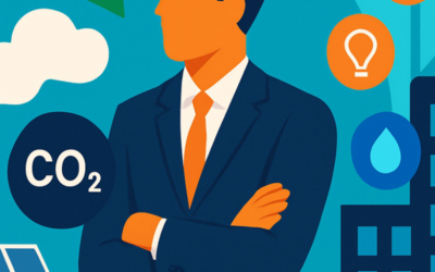 Innovative Approaches to Reducing Carbon Emissions: How UK Businesses Can Implement Cost-Effective Net Zero Strategies Through Multi-Utility Management