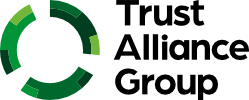 Trust Alliance Group Core Logo RGB