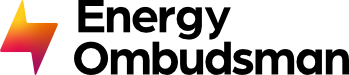 Energy ombudsman logo