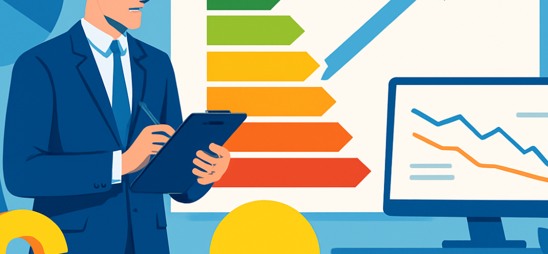 Mastering Utility Efficiency: How UK Businesses Can Implement a Comprehensive Energy Audit for Long-Term Cost Reduction