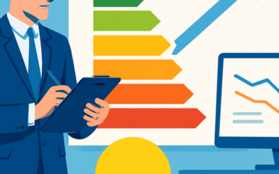 Mastering Utility Efficiency: How UK Businesses Can Implement a Comprehensive Energy Audit for Long-Term Cost Reduction
