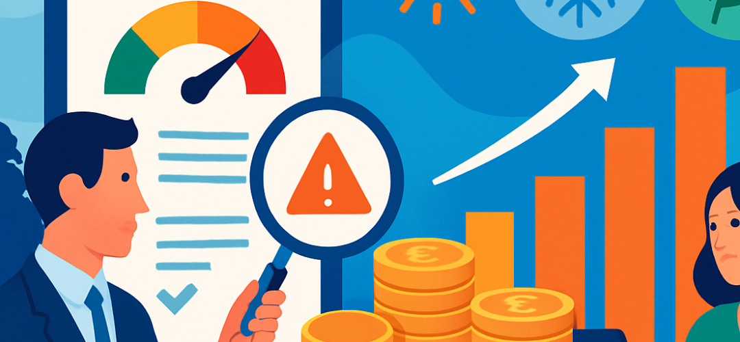 How UK Businesses Can Master Seasonal Utility Management with Advanced Risk Assessment and Strategic Cost Allocation