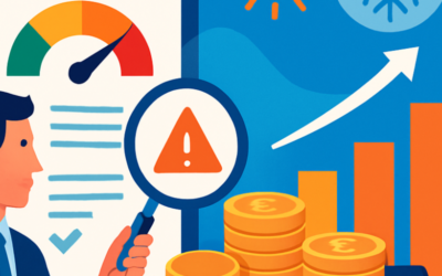 How UK Businesses Can Master Seasonal Utility Management with Advanced Risk Assessment and Strategic Cost Allocation